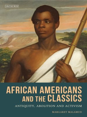 cover image of African Americans and the Classics